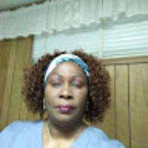 Meet your Posher, Elizabeth mercy